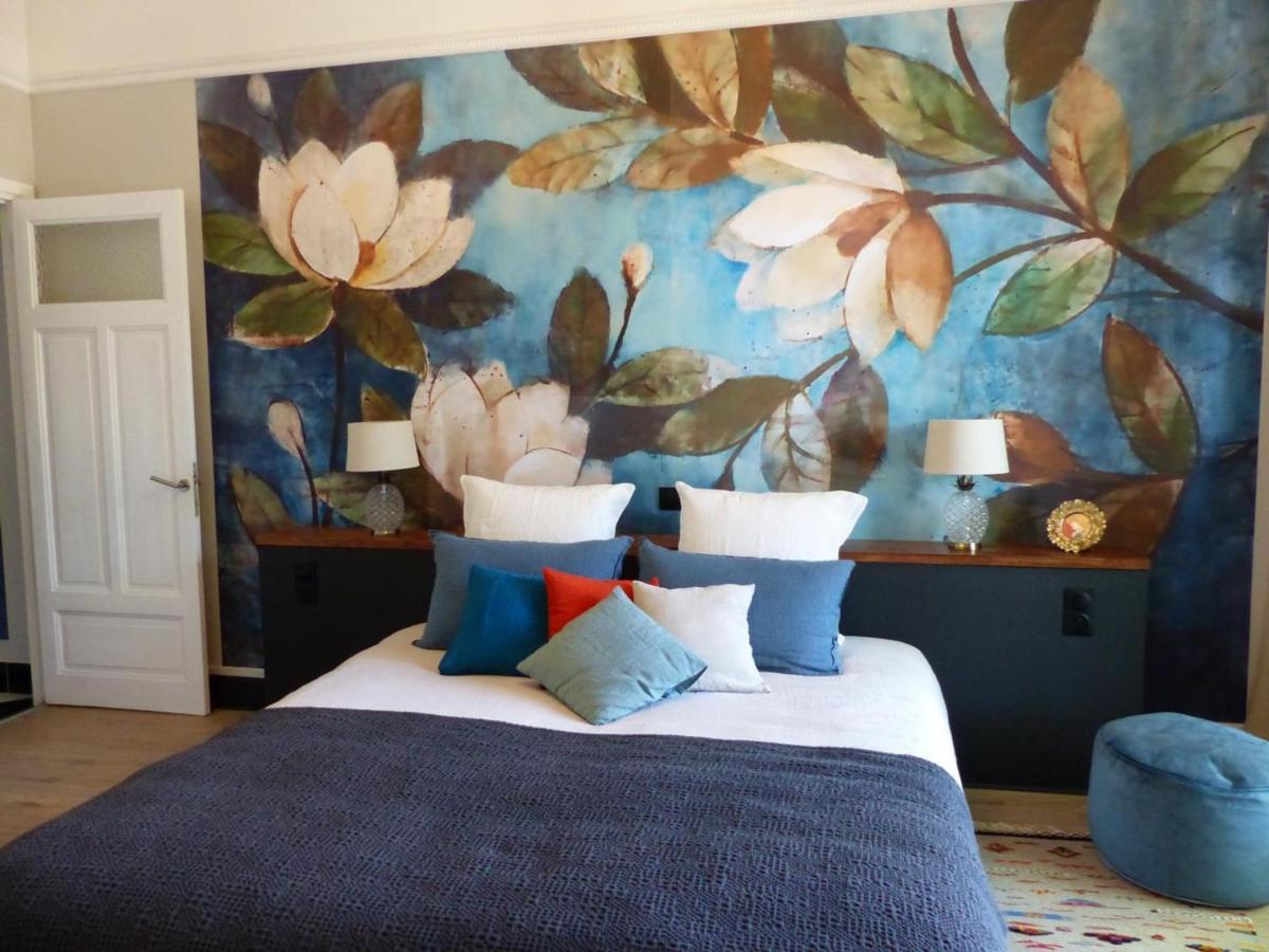 Appartement Elegant Et Confortable Au Coeur De Vichy, Pres De L'Opera Et Des Parcs Napoleon III - Fr-1-489-303 Zewnętrze zdjęcie