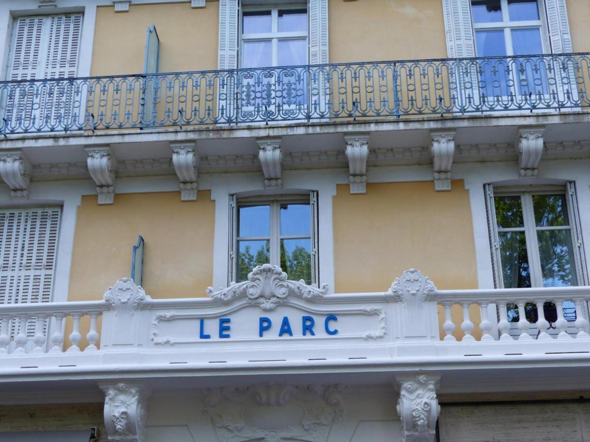 Appartement Elegant Et Confortable Au Coeur De Vichy, Pres De L'Opera Et Des Parcs Napoleon III - Fr-1-489-303 Zewnętrze zdjęcie